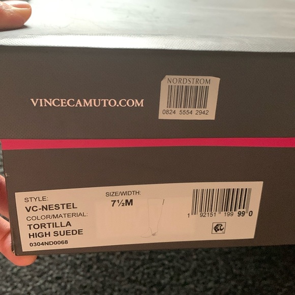 Nestel suede boots - Picture 6 of 6